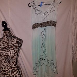 Island Beach size small/medium